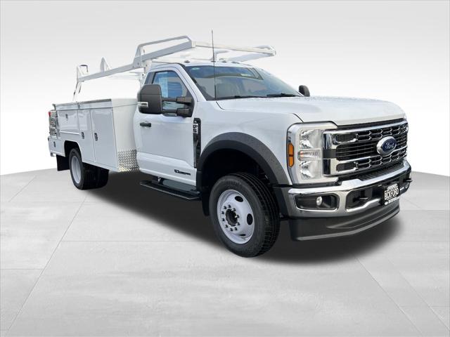 2024 Ford F-550 XL