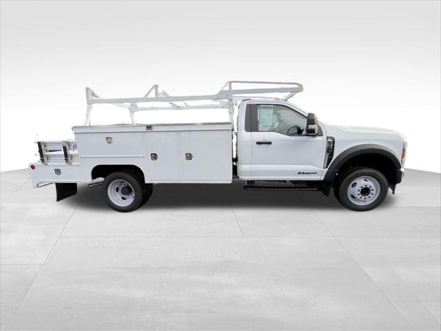 2024 Ford F-550 XL