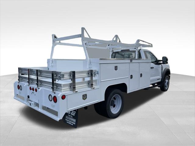 2024 Ford F-550 XL