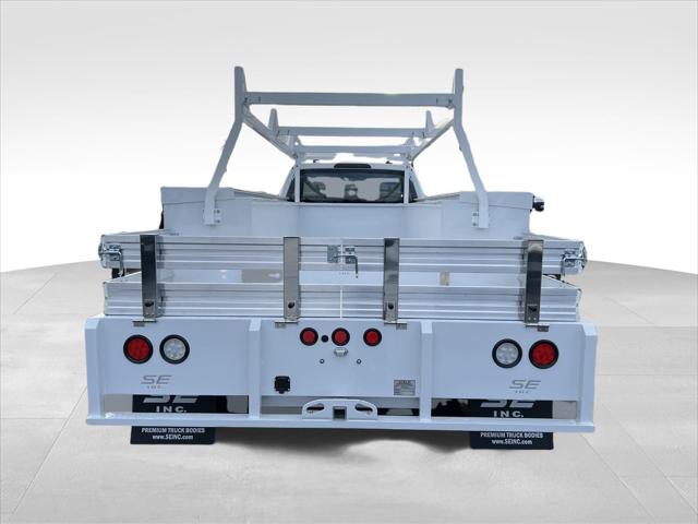 2024 Ford F-550 XL