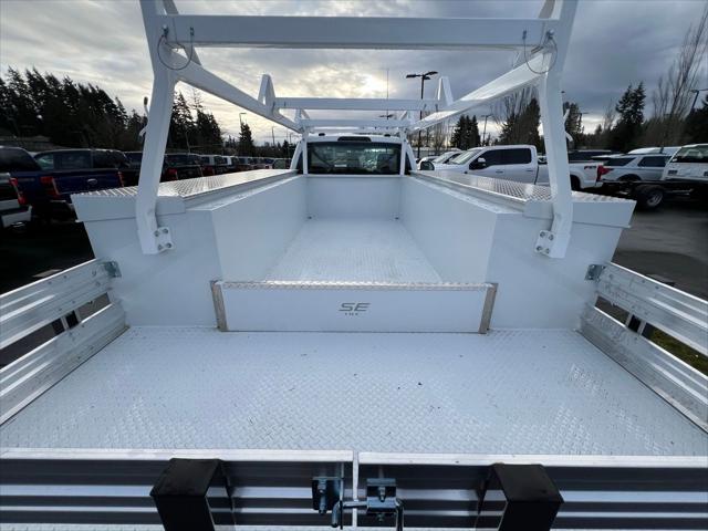 2024 Ford F-550 XL