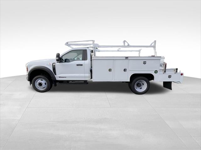 2024 Ford F-550 XL
