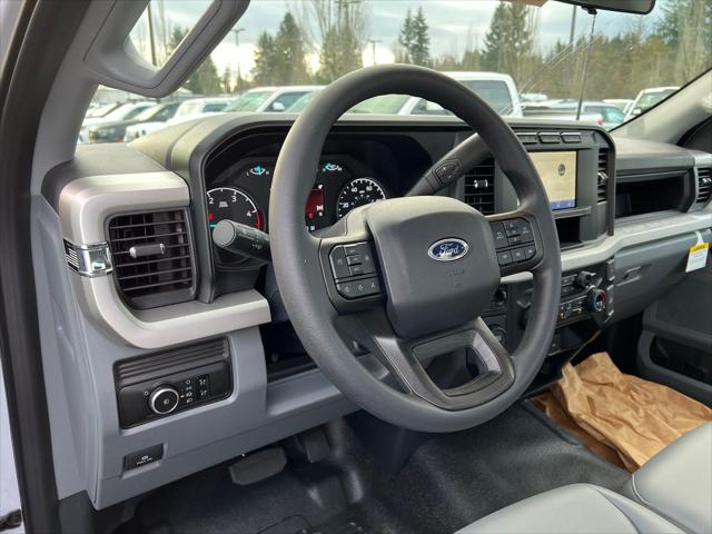 2024 Ford F-550 XL