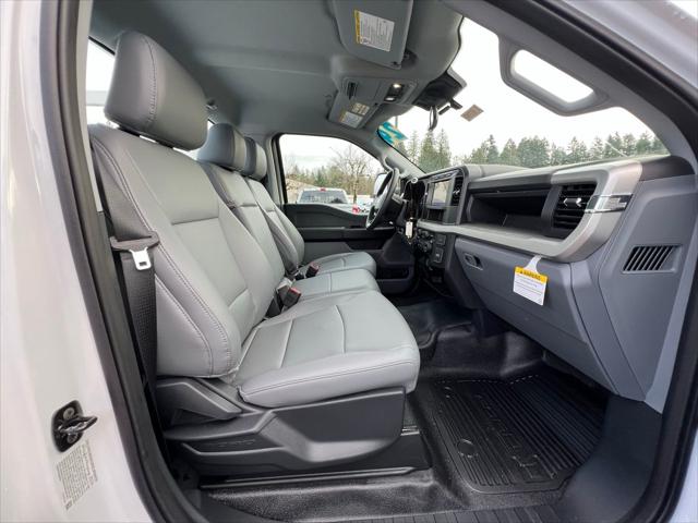 2024 Ford F-550 XL