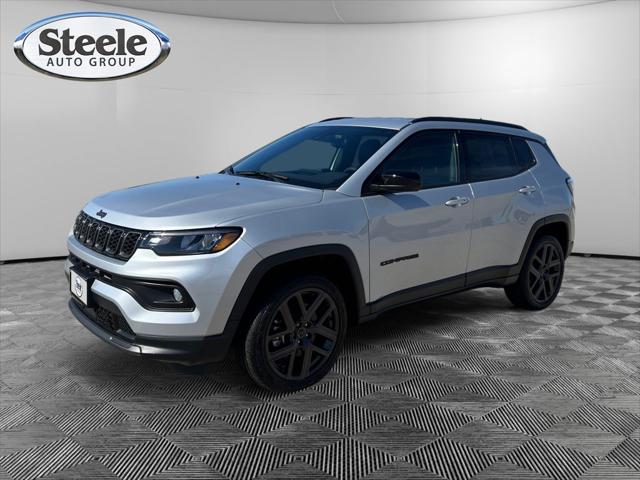 2026 Jeep Compass Latitude Altitude for sale in Gonzales, TX