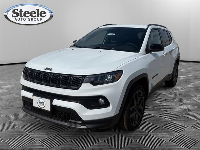 2026 Jeep Compass Latitude Altitude for sale in Gonzales, TX