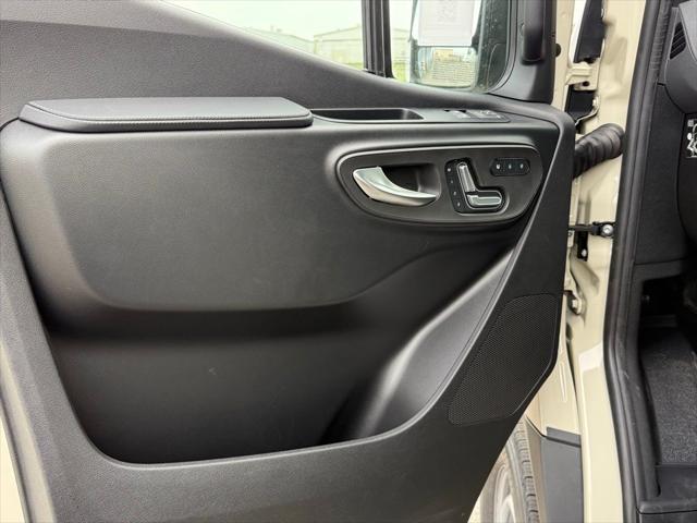 2026 Mercedes-Benz Sprinter 2500 Standard Roof 4-Cyl Diesel HO