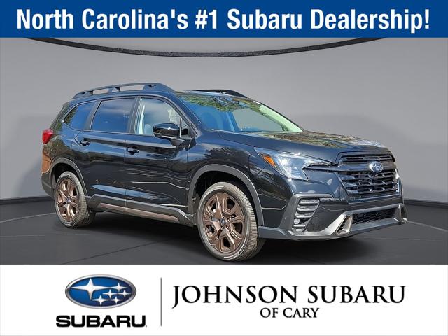 2026 Subaru Ascent Limited Bronze Edition 7-Passenger for sale in Cary, NC