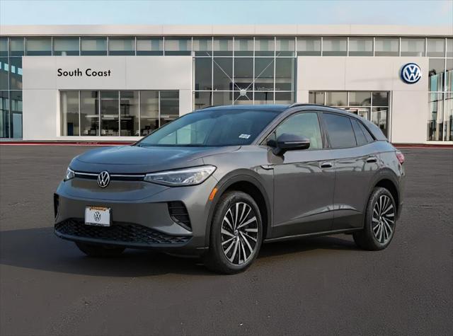 2026 Volkswagen ID.4 AWD Pro for sale in Santa Ana, CA
