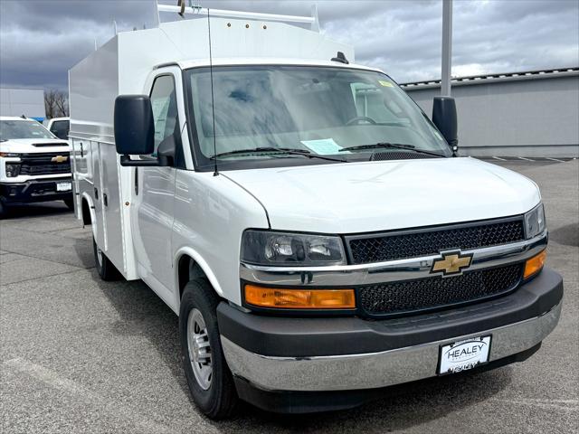 2025 Chevrolet Express Cutaway Work Van for sale in New Hampton, NY