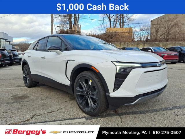 2026 Chevrolet V Blazer LT FWD for sale in Plymouth Meeting, PA