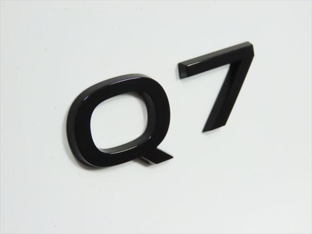 2026 Audi Q7 Premium Plus 45 TFSI quattro tiptronic