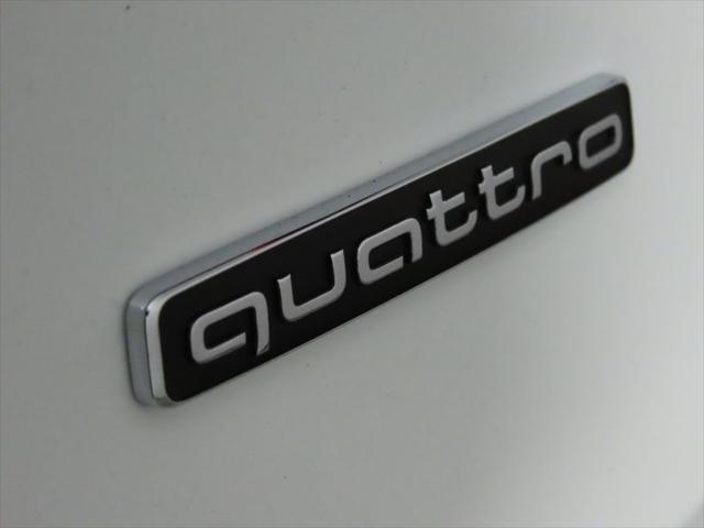 2026 Audi Q7 Premium Plus 45 TFSI quattro tiptronic