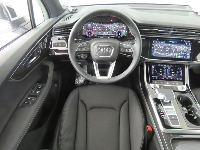 2026 Audi Q7 Premium Plus 45 TFSI quattro tiptronic