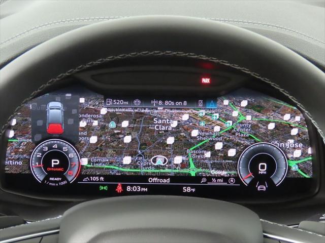 2026 Audi Q7 Premium Plus 45 TFSI quattro tiptronic