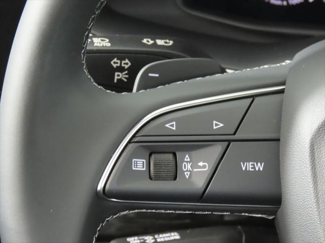 2026 Audi Q7 Premium Plus 45 TFSI quattro tiptronic