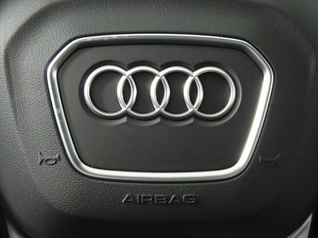 2026 Audi Q7 Premium Plus 45 TFSI quattro tiptronic