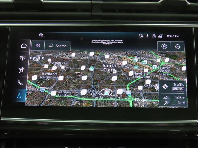 2026 Audi Q7 Premium Plus 45 TFSI quattro tiptronic