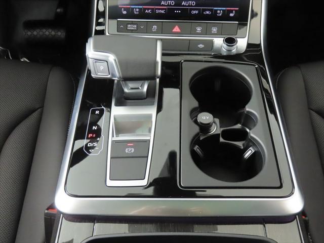 2026 Audi Q7 Premium Plus 45 TFSI quattro tiptronic