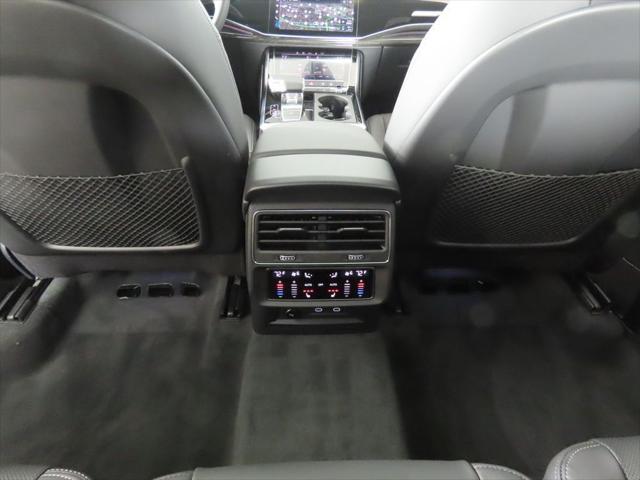 2026 Audi Q7 Premium Plus 45 TFSI quattro tiptronic