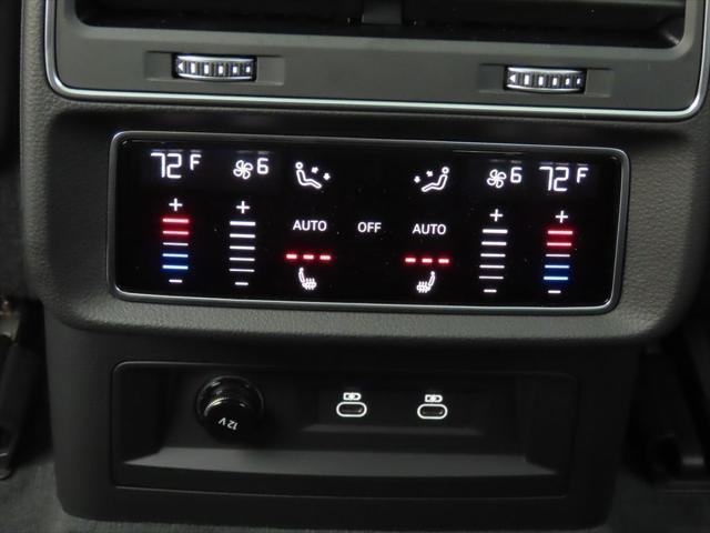 2026 Audi Q7 Premium Plus 45 TFSI quattro tiptronic