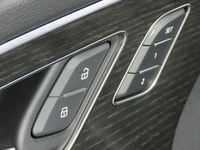 2026 Audi Q7 Premium Plus 45 TFSI quattro tiptronic