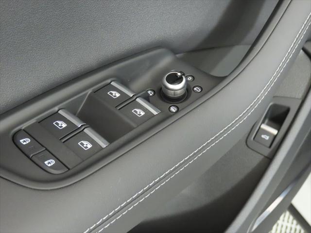 2026 Audi Q7 Premium Plus 45 TFSI quattro tiptronic