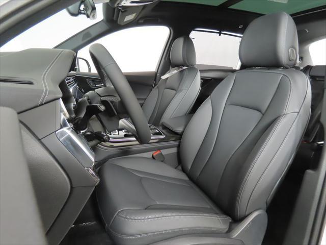2026 Audi Q7 Premium Plus 45 TFSI quattro tiptronic