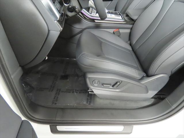 2026 Audi Q7 Premium Plus 45 TFSI quattro tiptronic