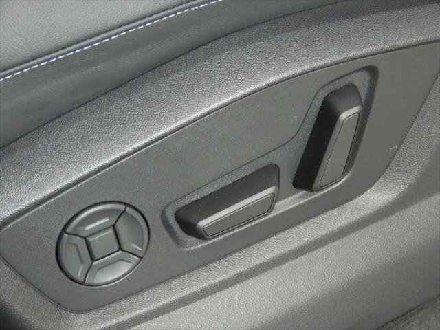 2026 Audi Q7 Premium Plus 45 TFSI quattro tiptronic