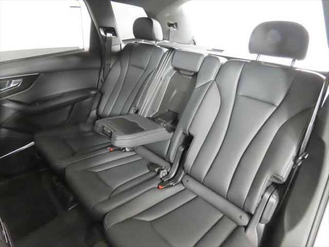 2026 Audi Q7 Premium Plus 45 TFSI quattro tiptronic