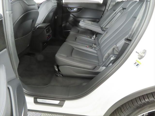 2026 Audi Q7 Premium Plus 45 TFSI quattro tiptronic