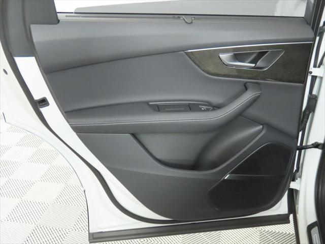 2026 Audi Q7 Premium Plus 45 TFSI quattro tiptronic