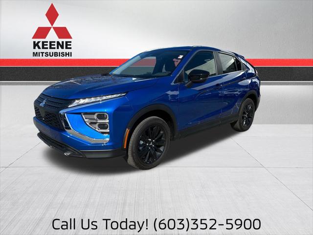 2026 Mitsubishi Eclipse Cross LE 1.5T S-AWC for sale in Keene, NH