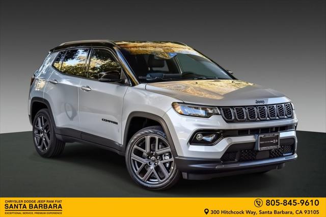 2026 Jeep Compass Limited Altitude for sale in Santa Barbara, CA
