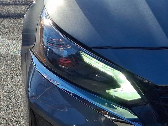 2023 Nissan Altima SL FWD