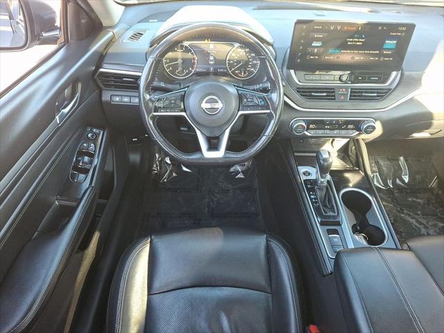 2023 Nissan Altima SL FWD