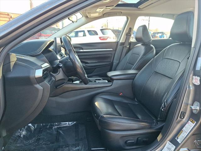 2023 Nissan Altima SL FWD