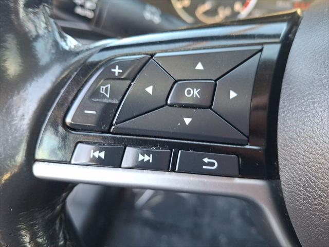 2023 Nissan Altima SL FWD