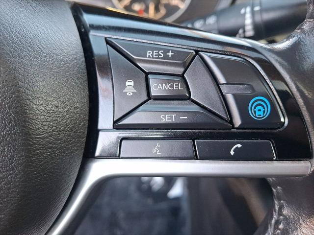 2023 Nissan Altima SL FWD
