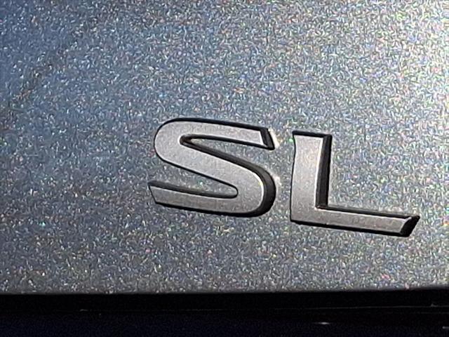 2023 Nissan Altima SL FWD