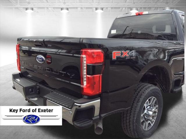 2026 Ford F-350 LARIAT