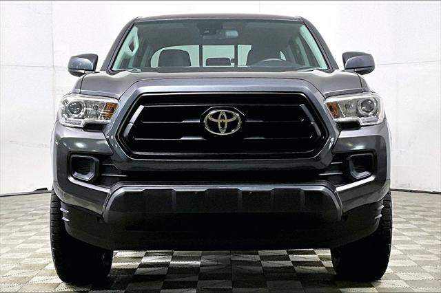 Used 2021 Toyota Tacoma For Sale in Olive Branch, MS