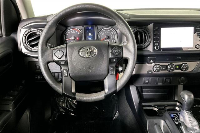 Used 2021 Toyota Tacoma For Sale in Olive Branch, MS