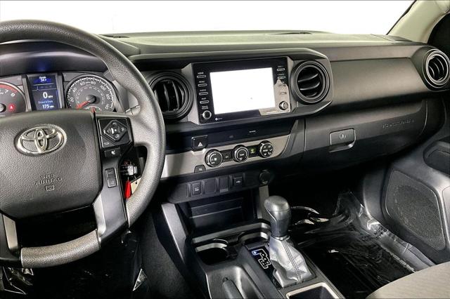 Used 2021 Toyota Tacoma For Sale in Olive Branch, MS