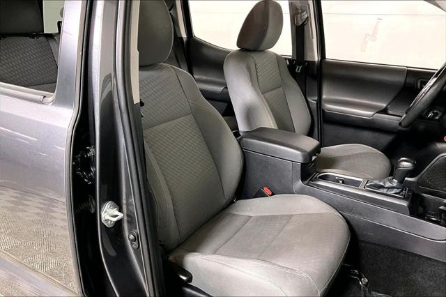 Used 2021 Toyota Tacoma For Sale in Olive Branch, MS