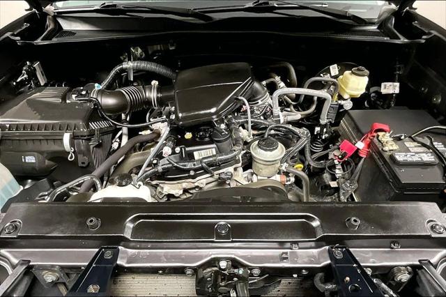 Used 2021 Toyota Tacoma For Sale in Olive Branch, MS