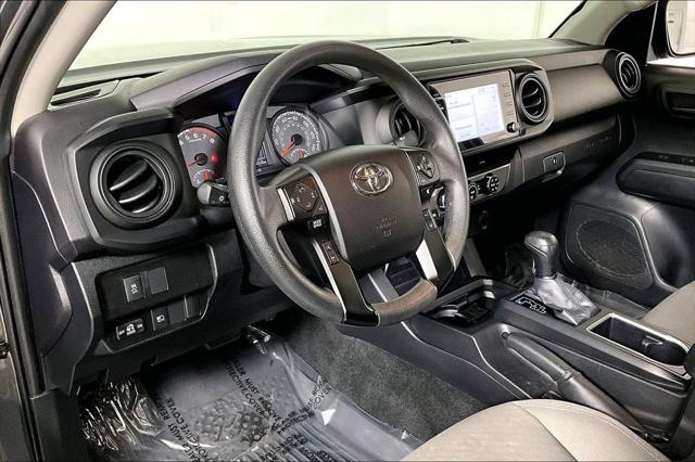 Used 2021 Toyota Tacoma For Sale in Olive Branch, MS