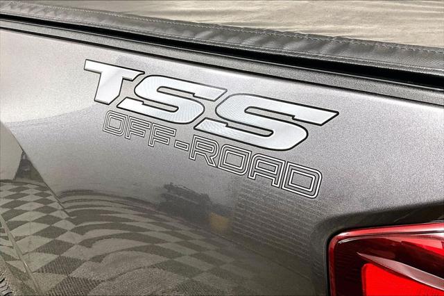 Used 2021 Toyota Tacoma For Sale in Olive Branch, MS