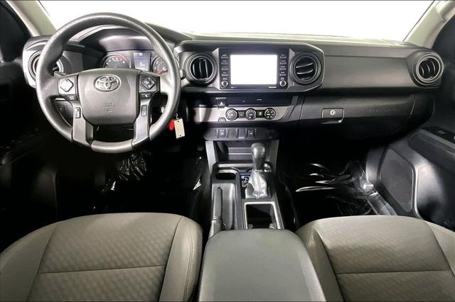 Used 2021 Toyota Tacoma For Sale in Olive Branch, MS